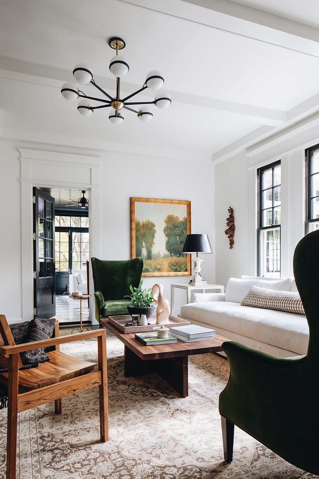 ace-chandelier-F5304-TBZ/BBA-2