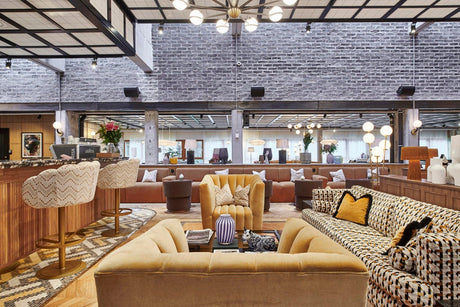 ace-chandelier-F5306-TBZ/BBA-1