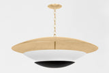 adara-chandelier-413-36-VGL/SBK-1