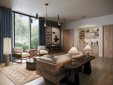 cyrah-table-lamp-PTL2529-PBR/CLG-1