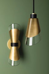 angie-wall-sconce-H130102-AGB/BK-2