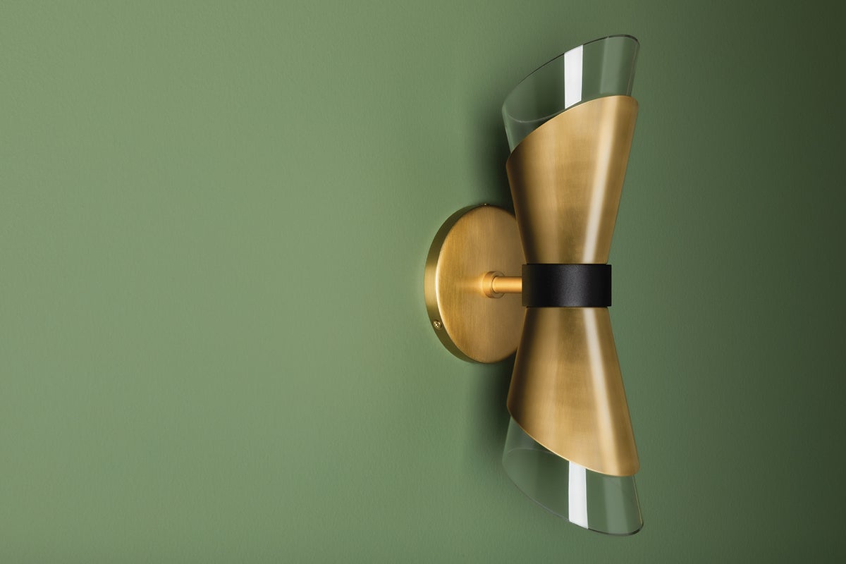 angie-wall-sconce-H130102-AGB/BK-1