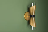 angie-wall-sconce-H130102-AGB/BK-1