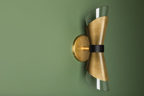 angie-wall-sconce-H130102-AGB/BK-1