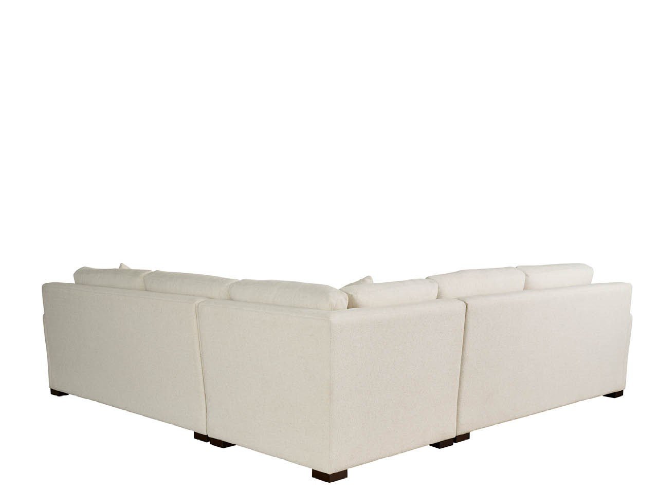Anna 4 pc Sectional