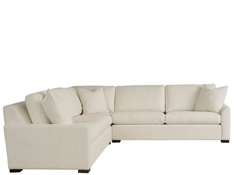 Anna 3 pc Sectional