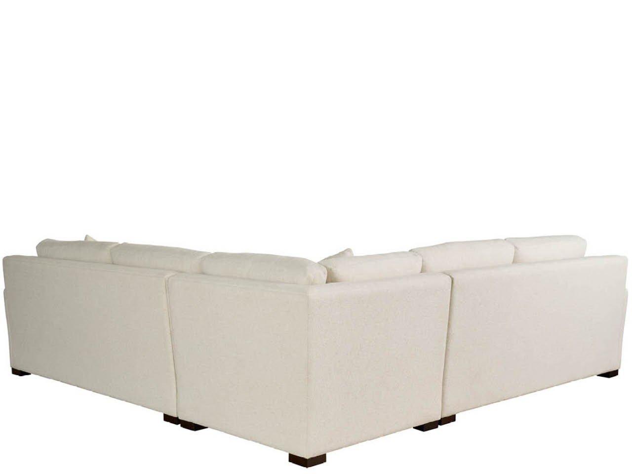 Anna 3 pc Sectional
