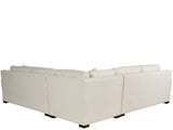 Anna 3 pc Sectional