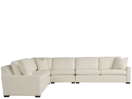 Anna 4 pc Sectional