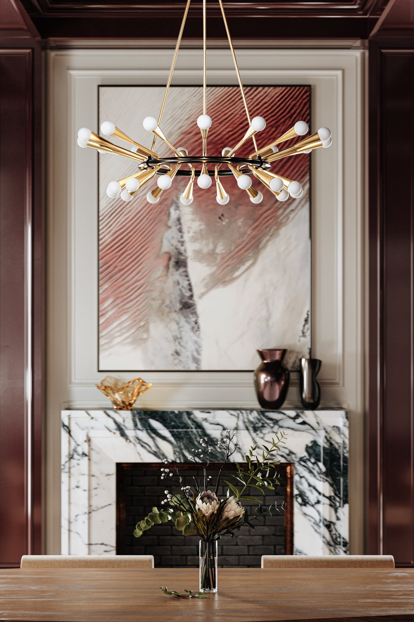 aries-chandelier-401-30-VPB/BBR-2