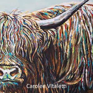 Carolee Vitaletti