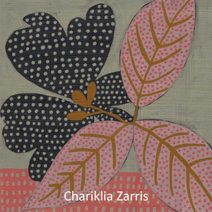 Chariklia Zarris