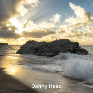 Danny Head