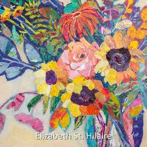 Elizabeth St. Hilaire