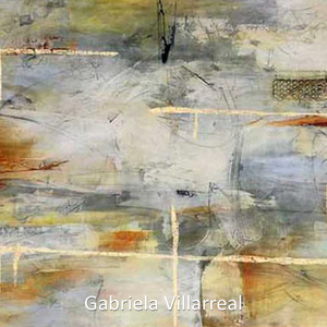 Gabriela Villarreal