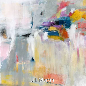 Jill Martin