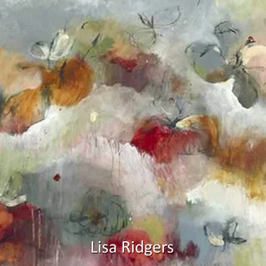 Lisa Ridgers