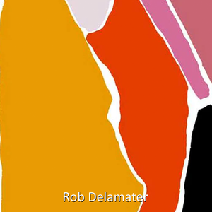 Rob Delamater