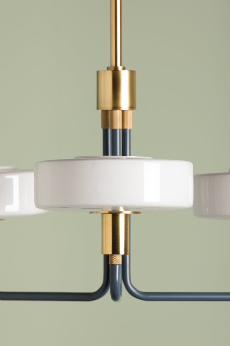 aston-chandelier-H886803-AGB/SBL-7