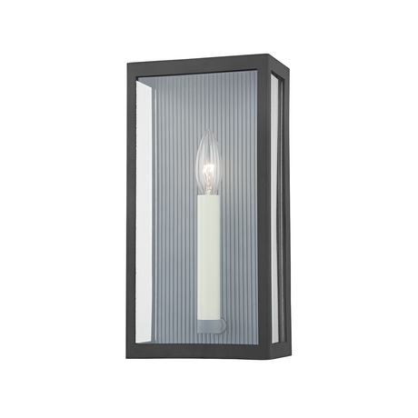vail-exterior-wall-sconce-B1031-TBK/WZN