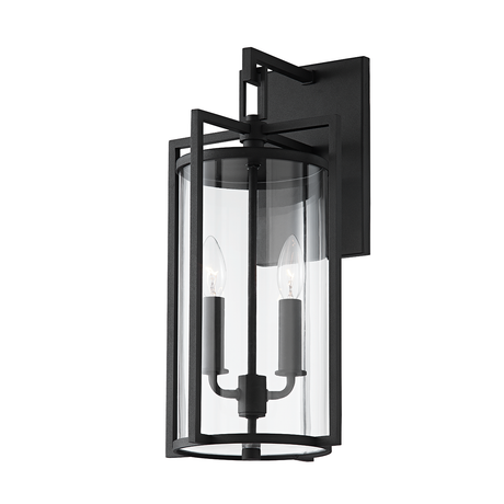 percy-exterior-wall-sconce-B1142-TBK
