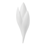rose-wall-sconce-B1318-GSW