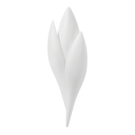rose-wall-sconce-B1318-GSW