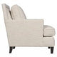 ADDISON FABRIC CHAIR