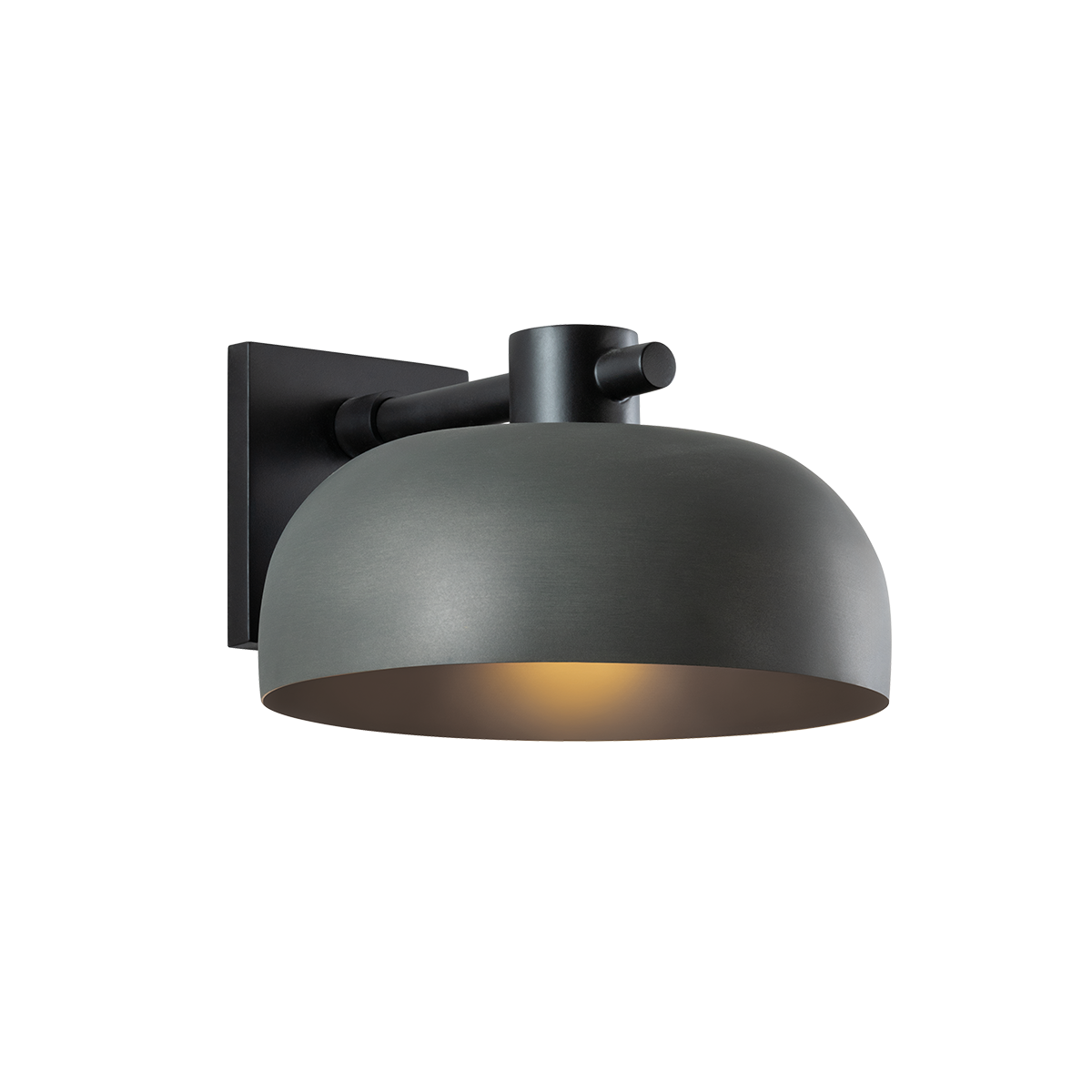 gomez-wall-sconce-B1506-SBK/GRA