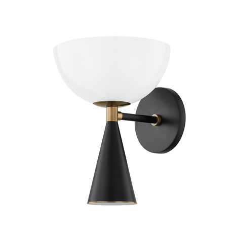 payson-wall-sconce-B1511-PBR/SBK