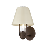 kindle-wall-sconce-B1613-BRZ/SSD