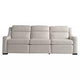 GERMAIN FABRIC POWER MOTION SOFA