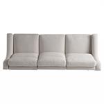 GERMAIN FABRIC POWER MOTION SOFA