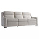 GERMAIN FABRIC POWER MOTION SOFA