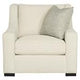 GERMAIN FABRIC CHAIR