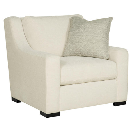 GERMAIN FABRIC CHAIR