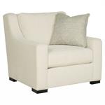 GERMAIN FABRIC CHAIR