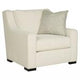 GERMAIN FABRIC CHAIR