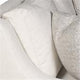 GERMAIN FABRIC LOVESEAT