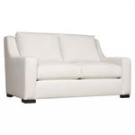 GERMAIN FABRIC LOVESEAT