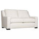 GERMAIN FABRIC LOVESEAT
