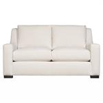 GERMAIN FABRIC LOVESEAT