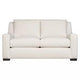 GERMAIN FABRIC LOVESEAT