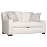 GERMAIN FABRIC LOVESEAT