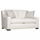 GERMAIN FABRIC LOVESEAT