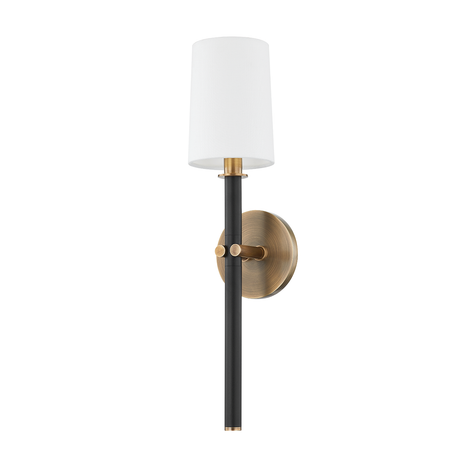 belvedere-wall-sconce-B2819-PBR/TBK