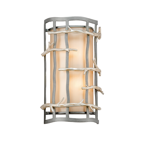 adirondack-wall-sconce-B2882-GRA/WSL