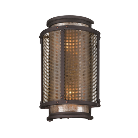 copper-mountain-wall-sconce-B3272-BRZ/SFB