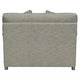 TARLETON FABRIC CHAIR 1/2