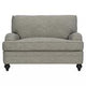 TARLETON FABRIC CHAIR 1/2